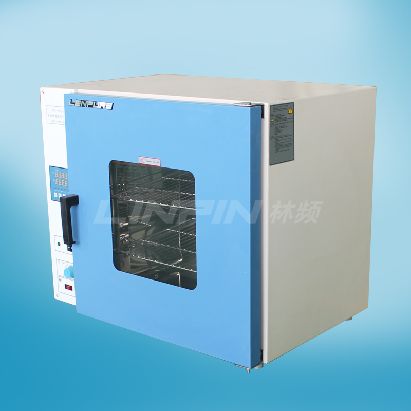 電熱鼓風干燥箱