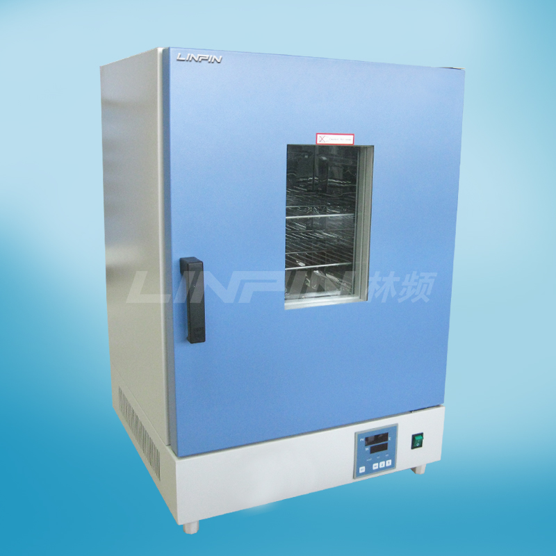 電熱鼓風干燥箱