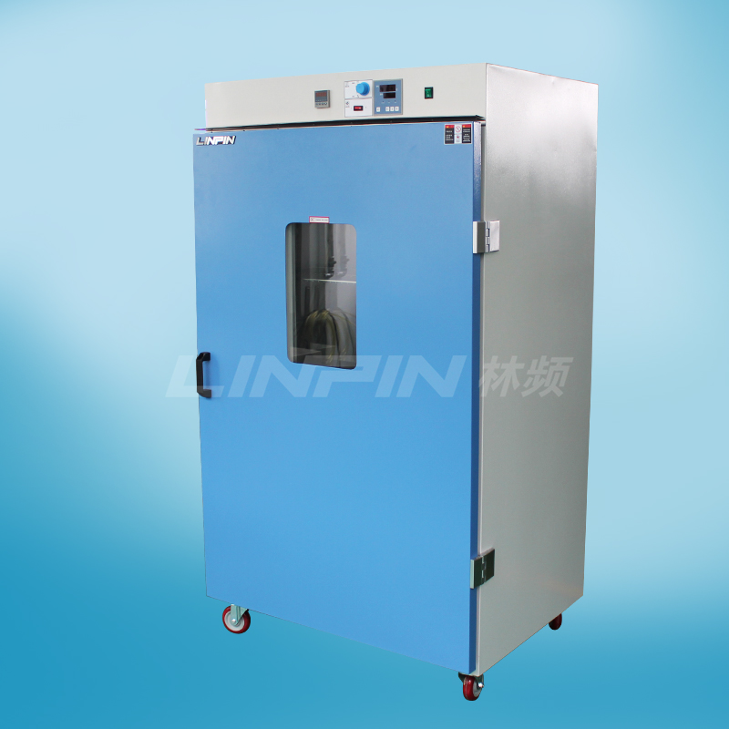 電熱鼓風干燥箱