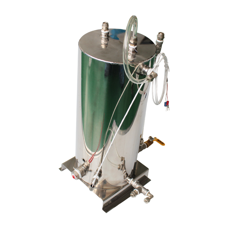 鹽霧恒溫恒濕試驗(yàn)箱