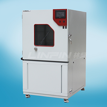 防塵試驗箱生產廠家用途結構介紹